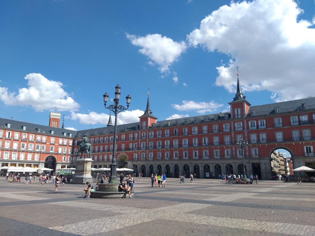 Madrid
