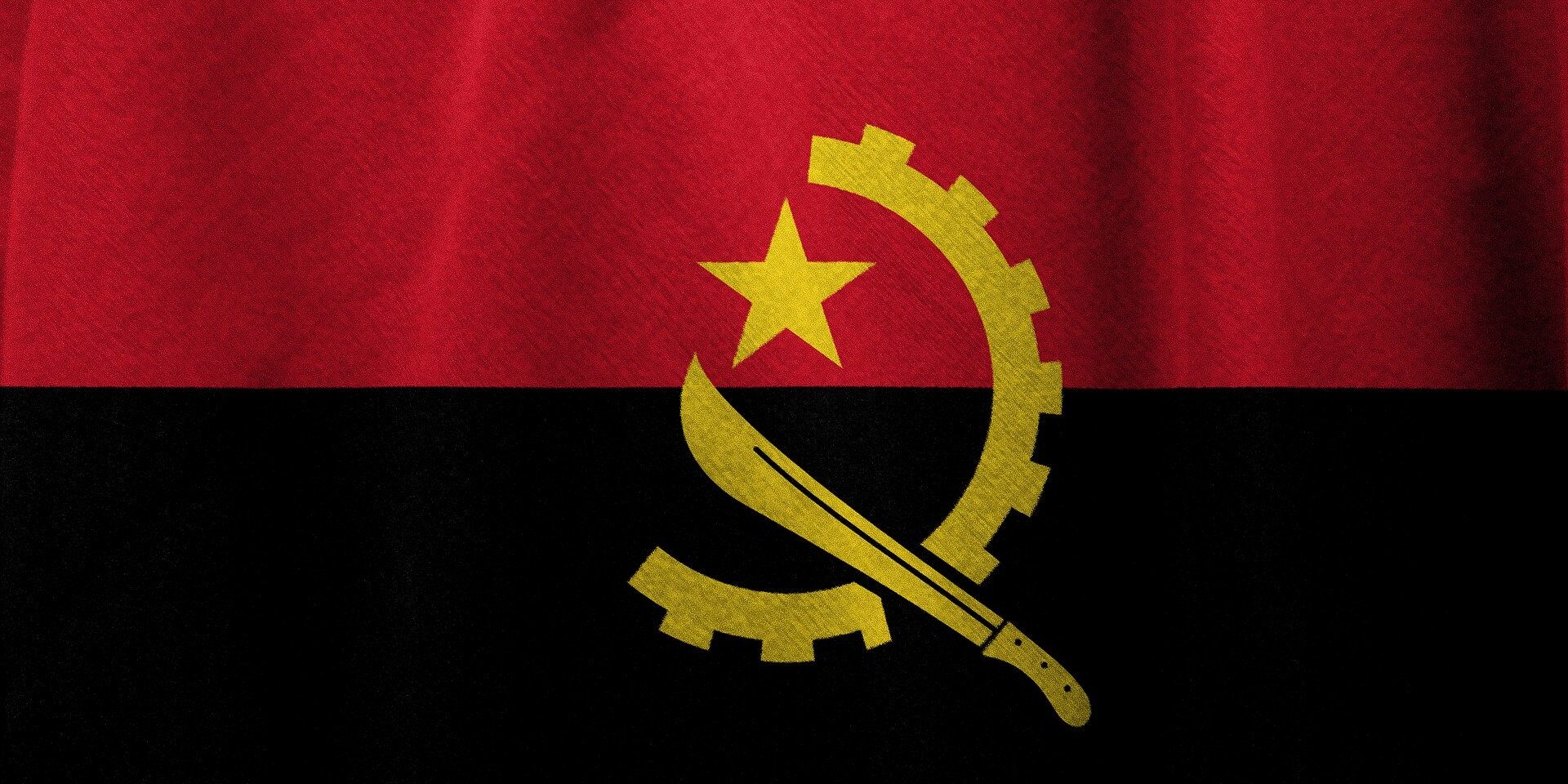 Guerra de Independência de Angola