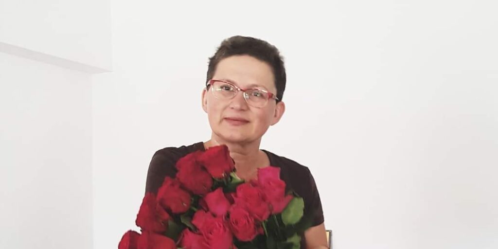 Manuela Hornea