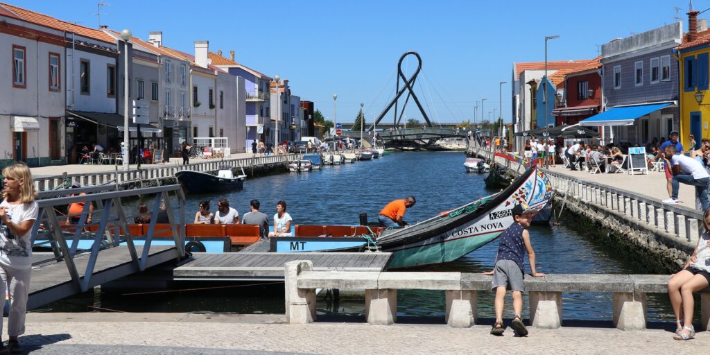 Aveiro