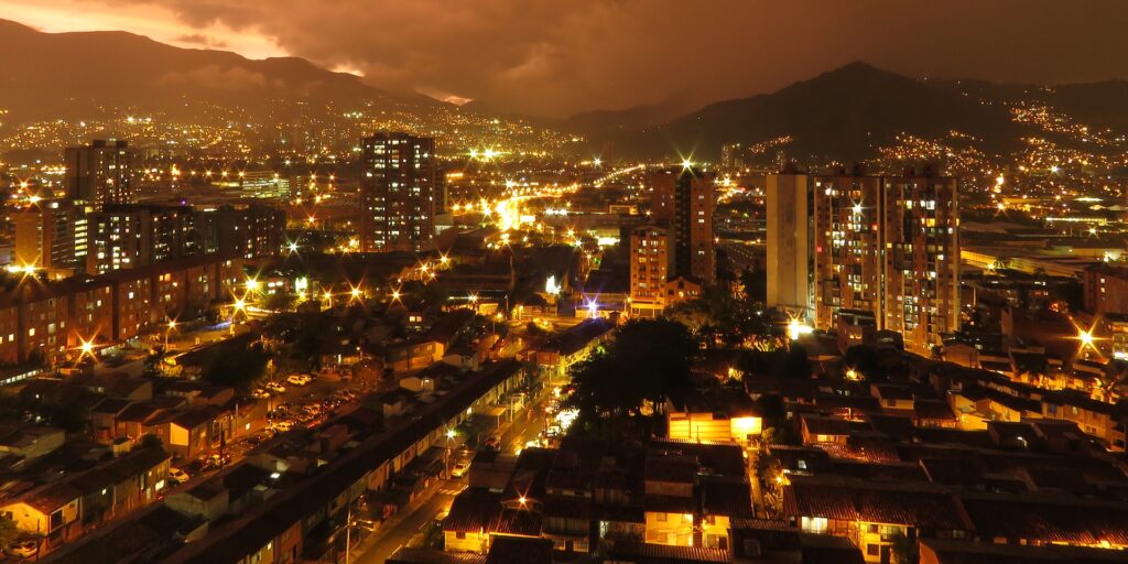 Medellín
