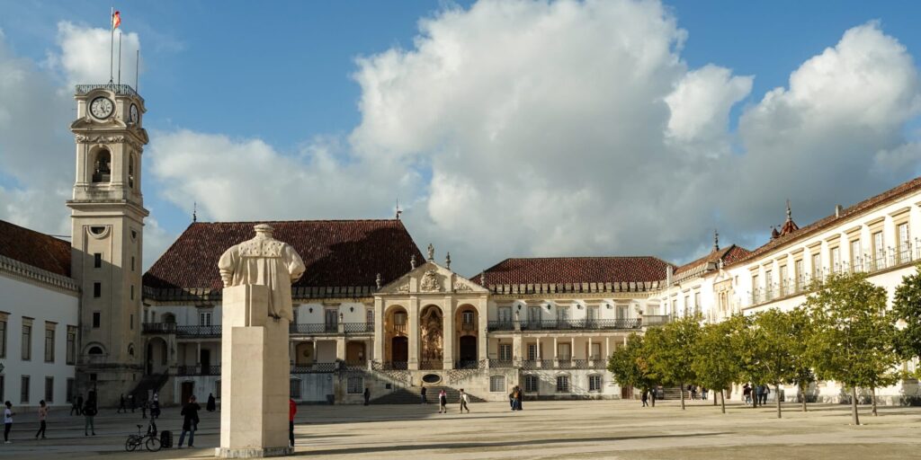 Universidade de Coimbra