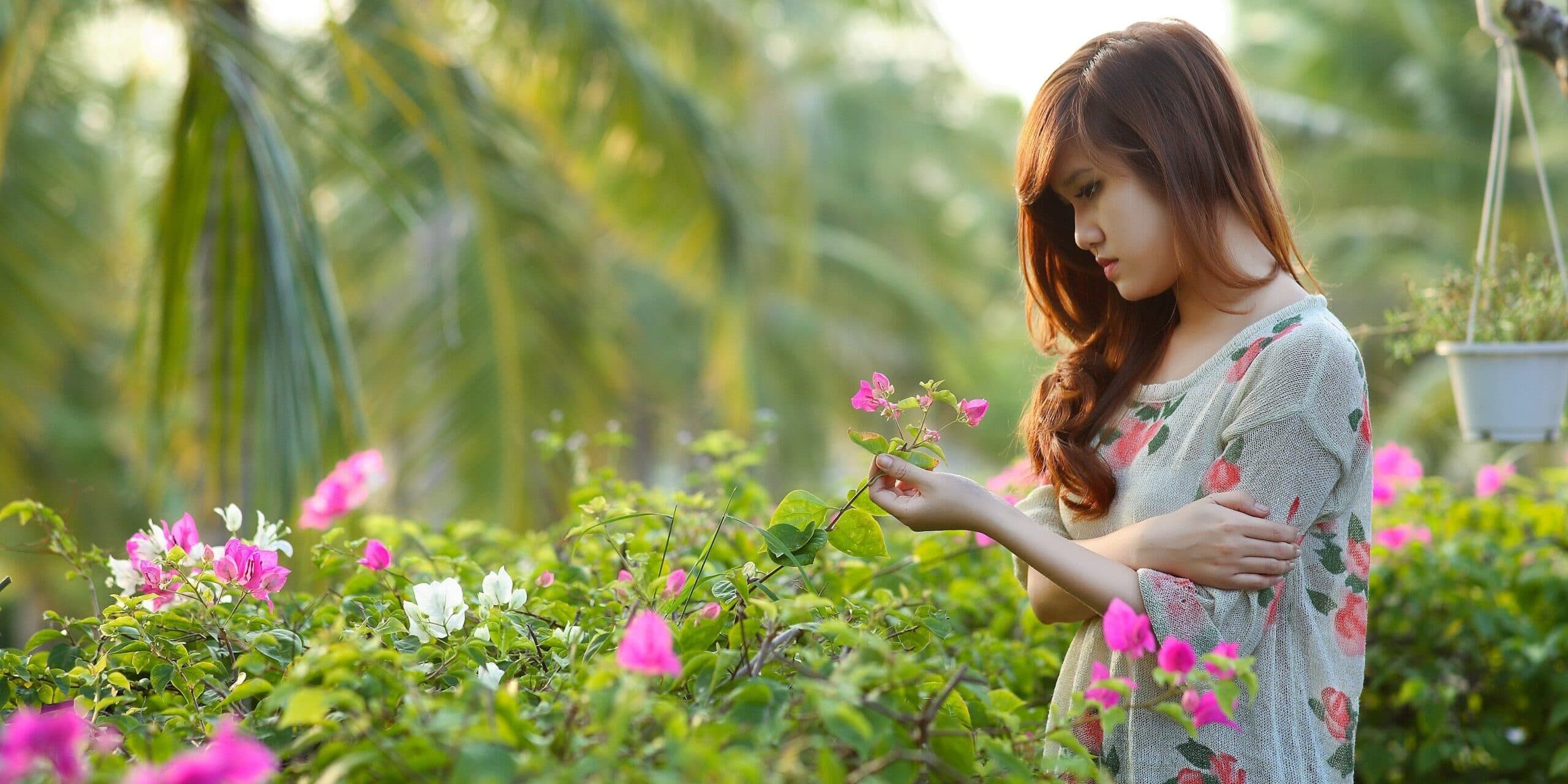 flores