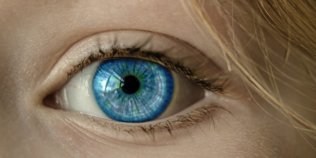 Ojos, documental