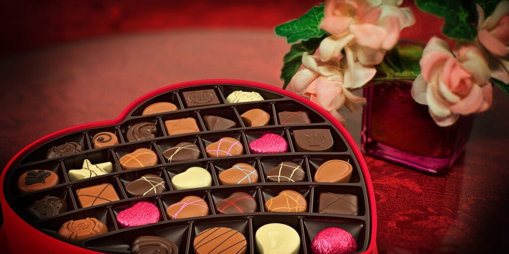 San Valentín