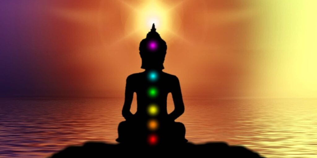 chakra, beleza