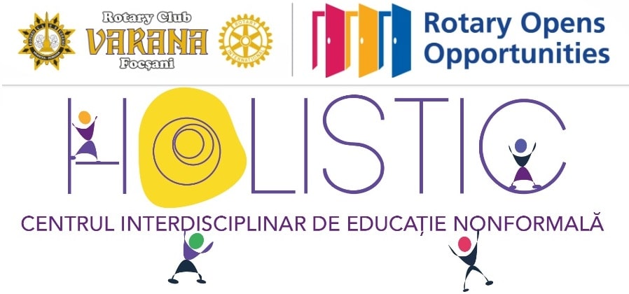 Rotary Club Varana Focșani