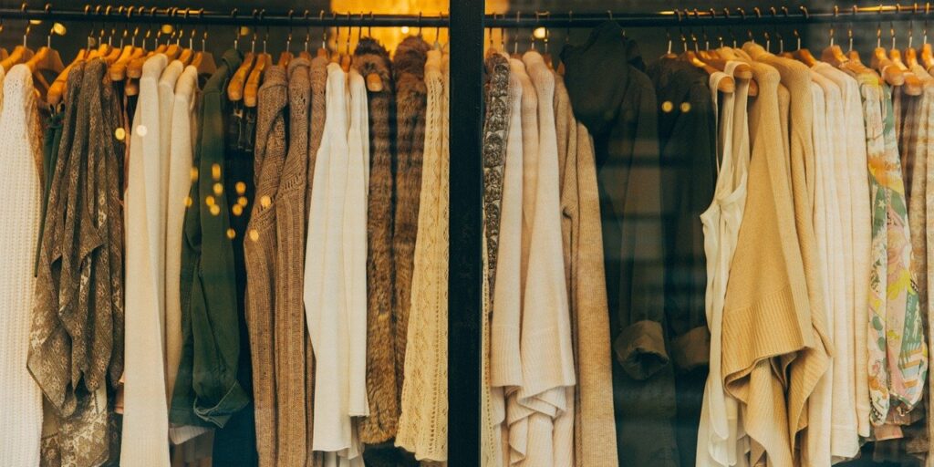 fast fashion, eco-friendly