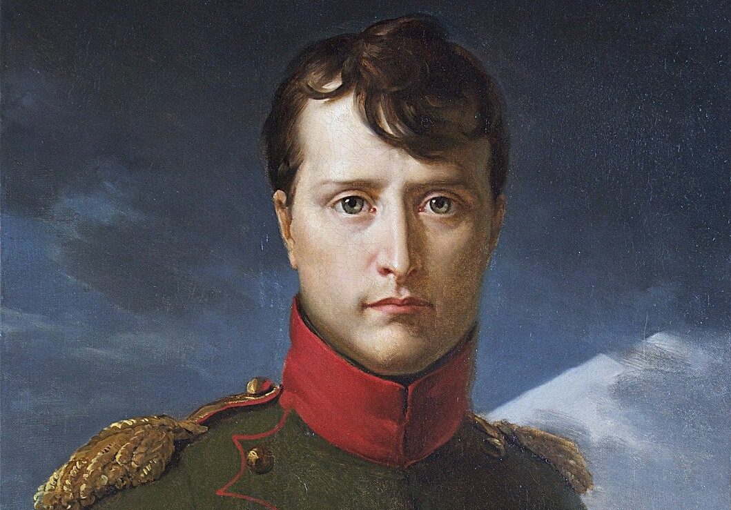 Napoleone Bonaparte