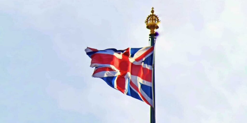 Dia da Língua Inglesa