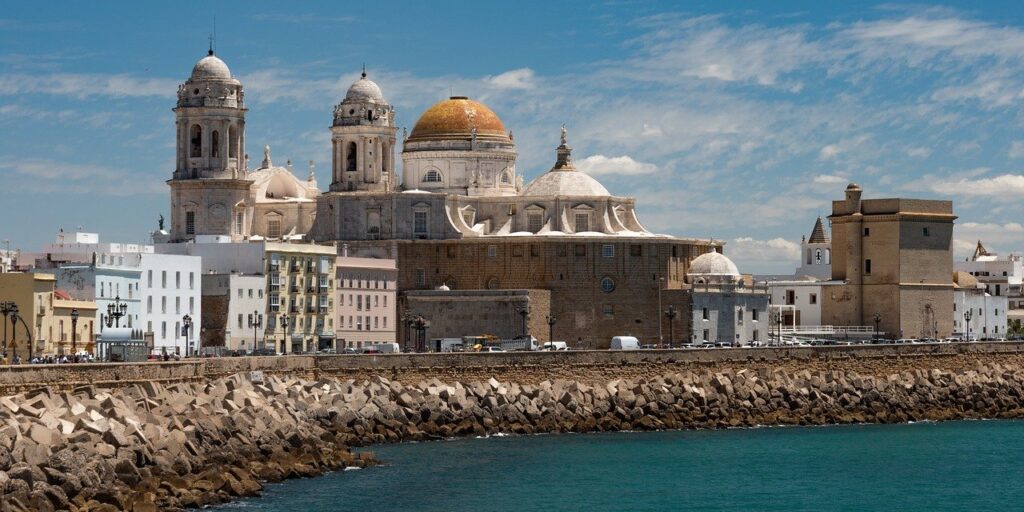 Cádiz