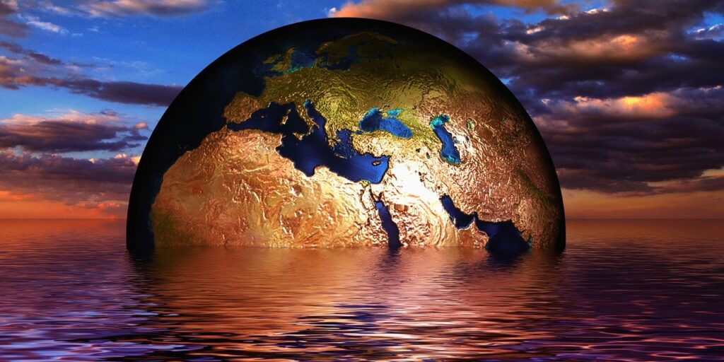 Cambio climático