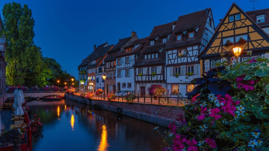 Colmar