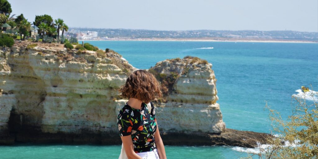 Algarve