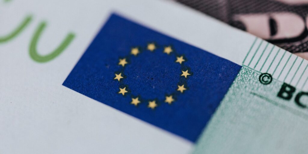 Ziua Europei, santiago