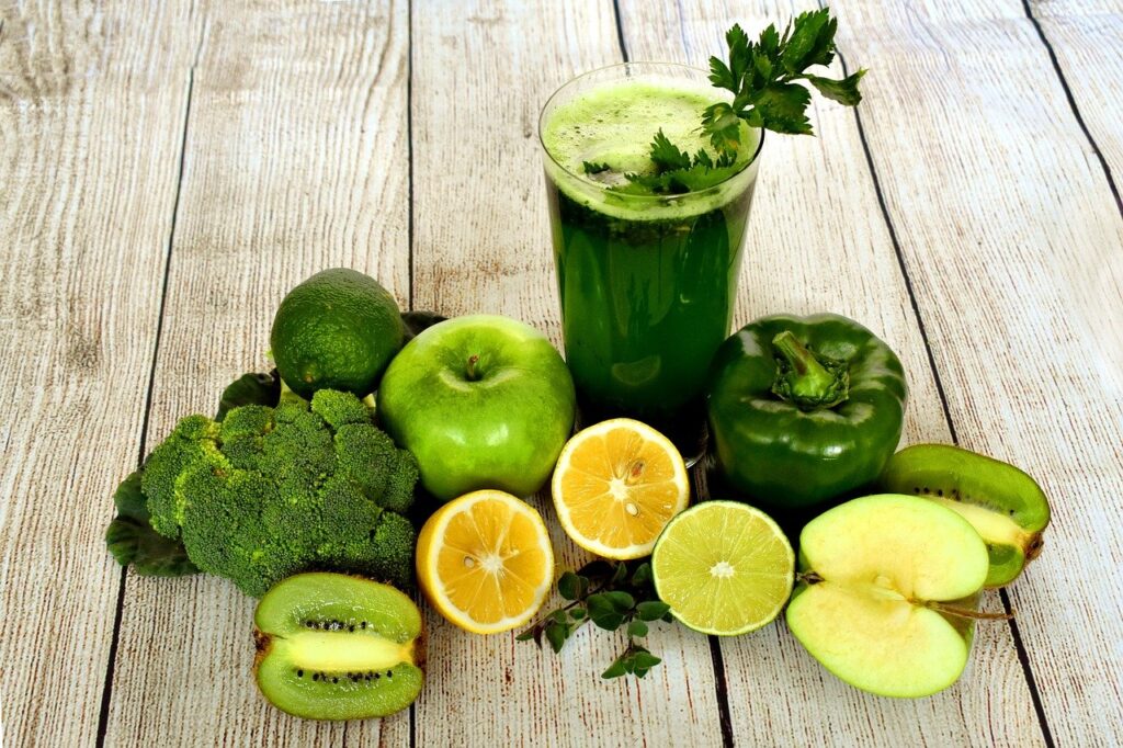 estilo de vida, smoothie, juice, drink, bebida