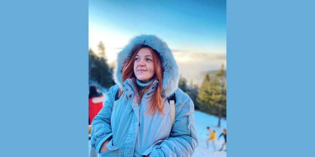 Irina Bicescu