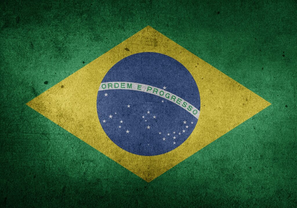 Independência do Brasil