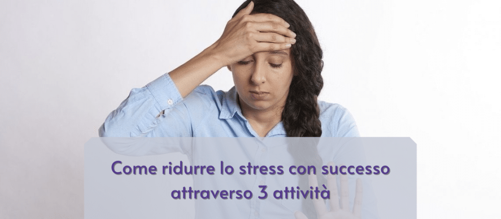 stres, stress