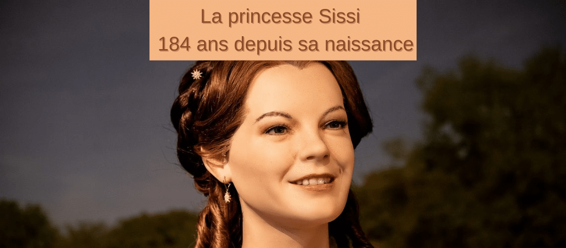 princesse sissi