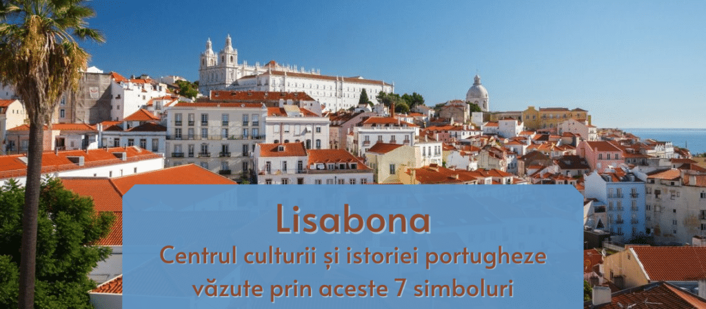 Lisboa, Lisabona