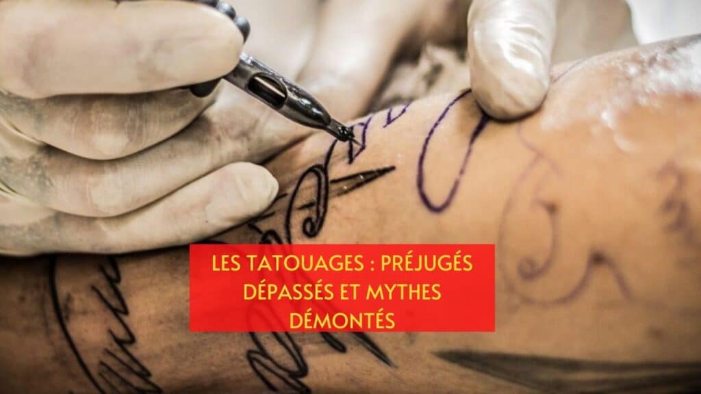 tatuaje, tatouages