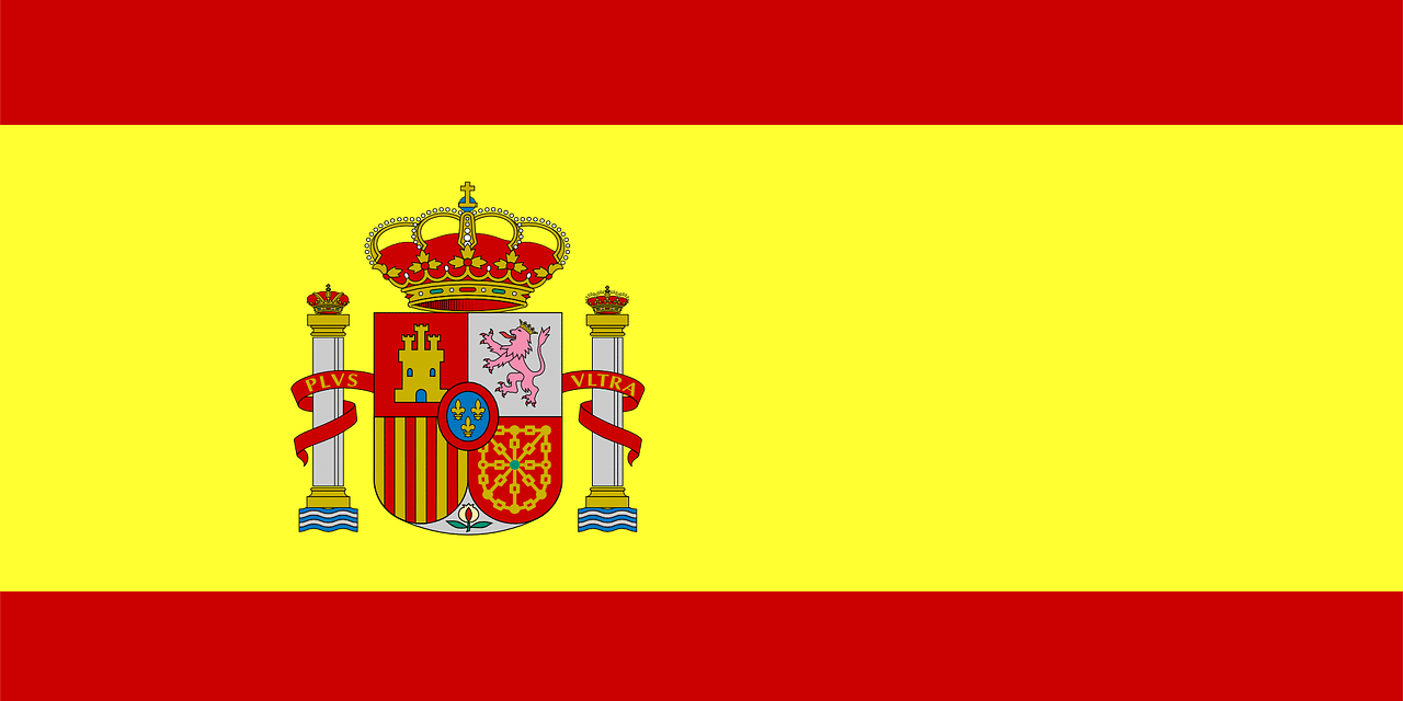 Día Nacional de España , Spania, L'Espagne, Spagna, Isabel a II-a