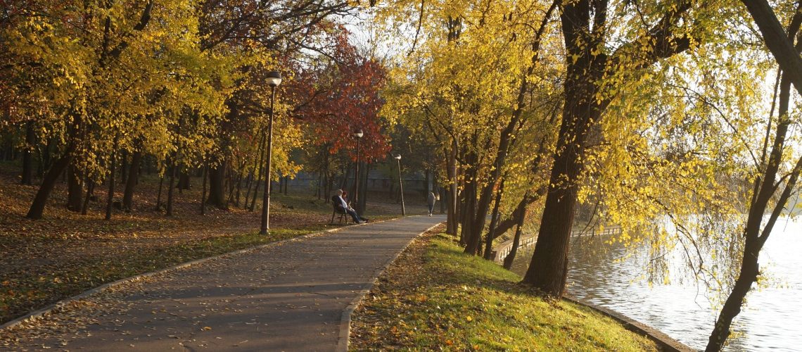 parcuri, parchi di Bucarest, parques