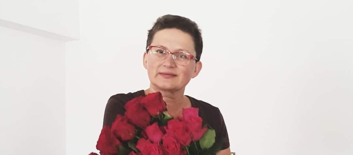 Manuela Hornea