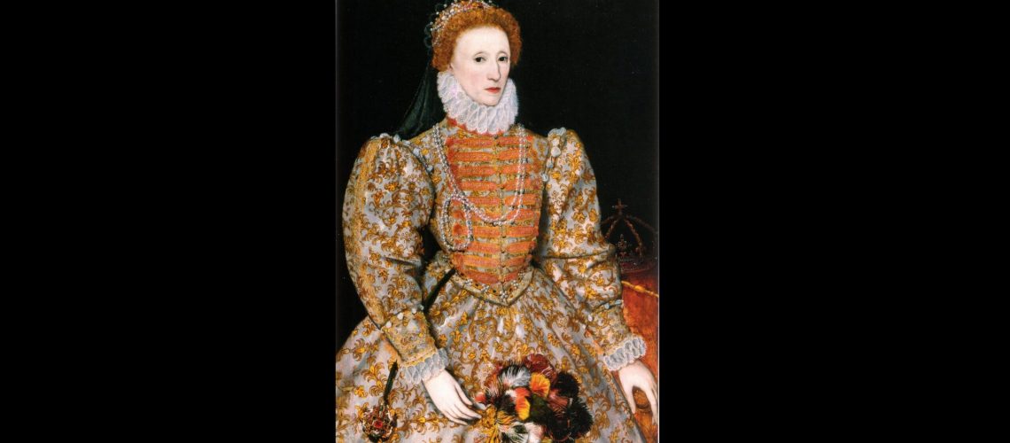 Isabel I, Elisabeta I, Élisabeth Ire,