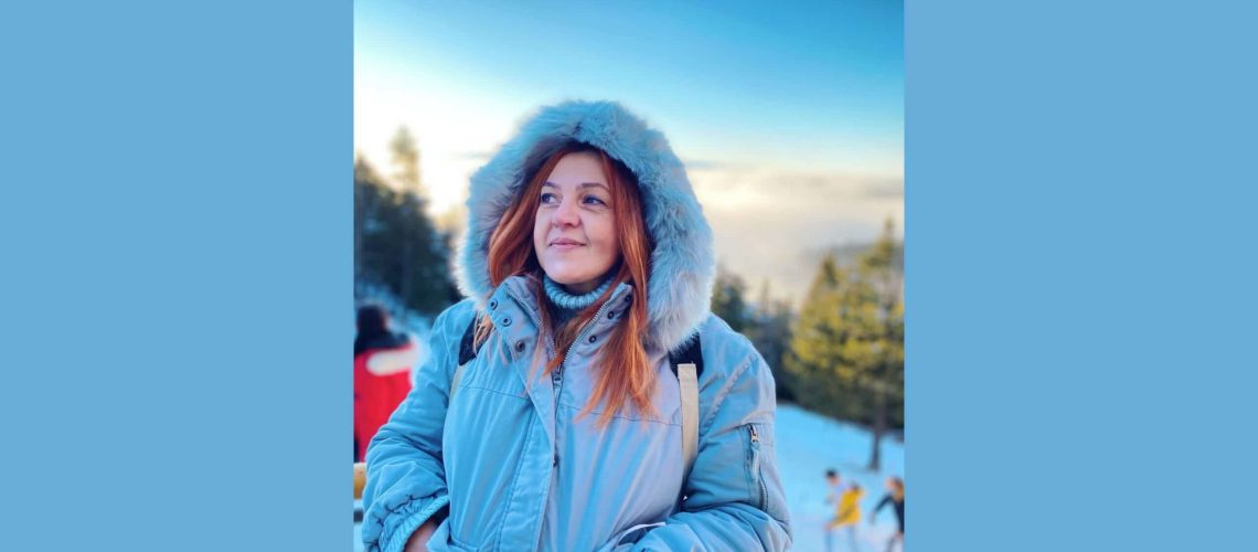 Irina Bicescu