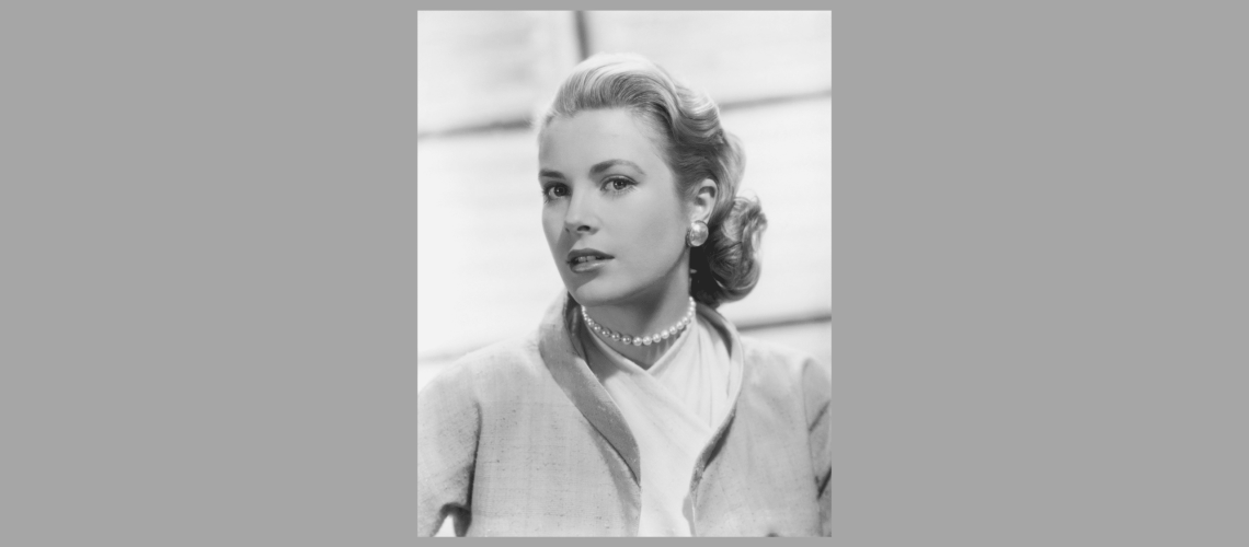 Grace Kelly