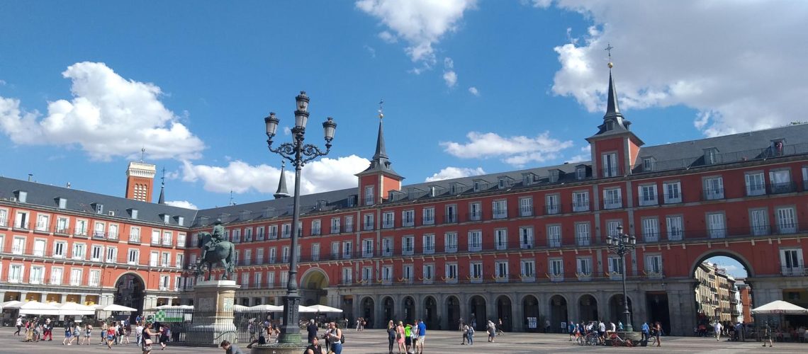 Madrid