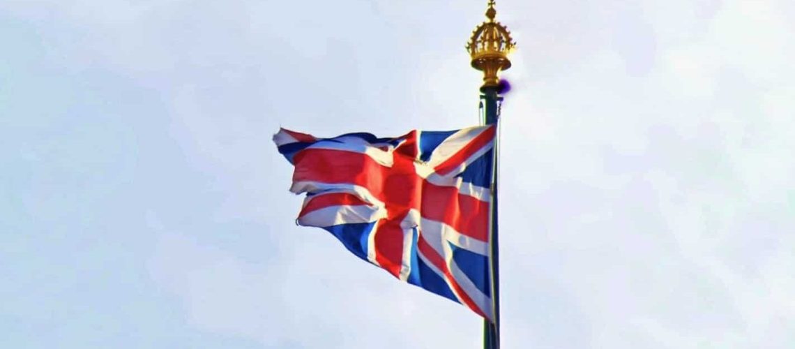 Dia da Língua Inglesa