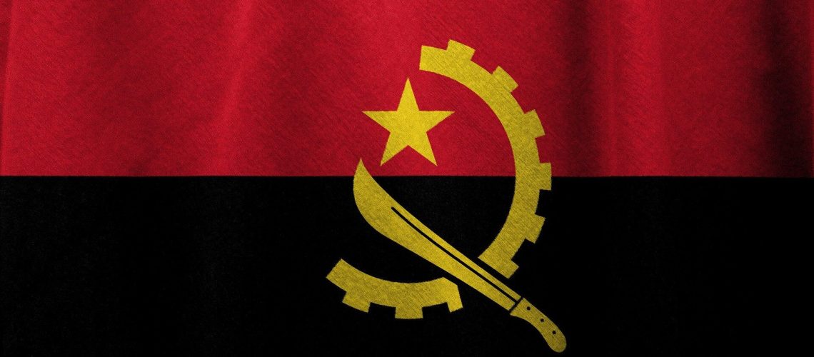 Guerra de Independência de Angola
