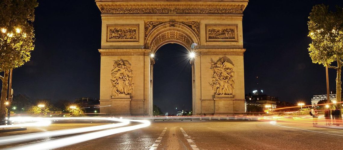 paris, arc de triomphe, arc, triomphe-101633.jpg