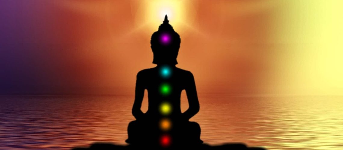 chakra, beleza