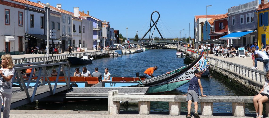 Aveiro