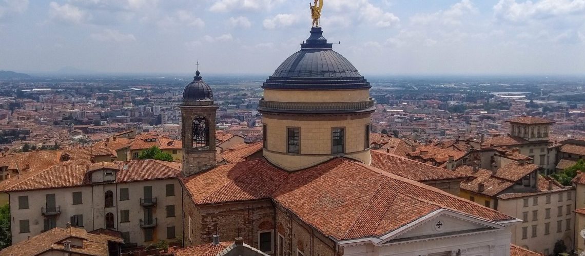 Bergamo