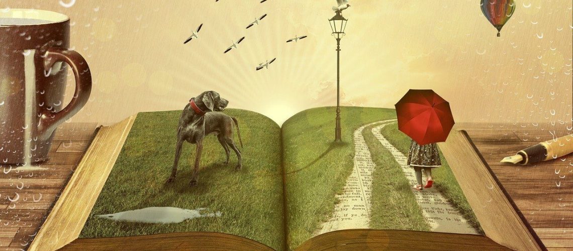 analphabétisme fonctionnel, livros sobre cães, faust, obiceiurile zilnice