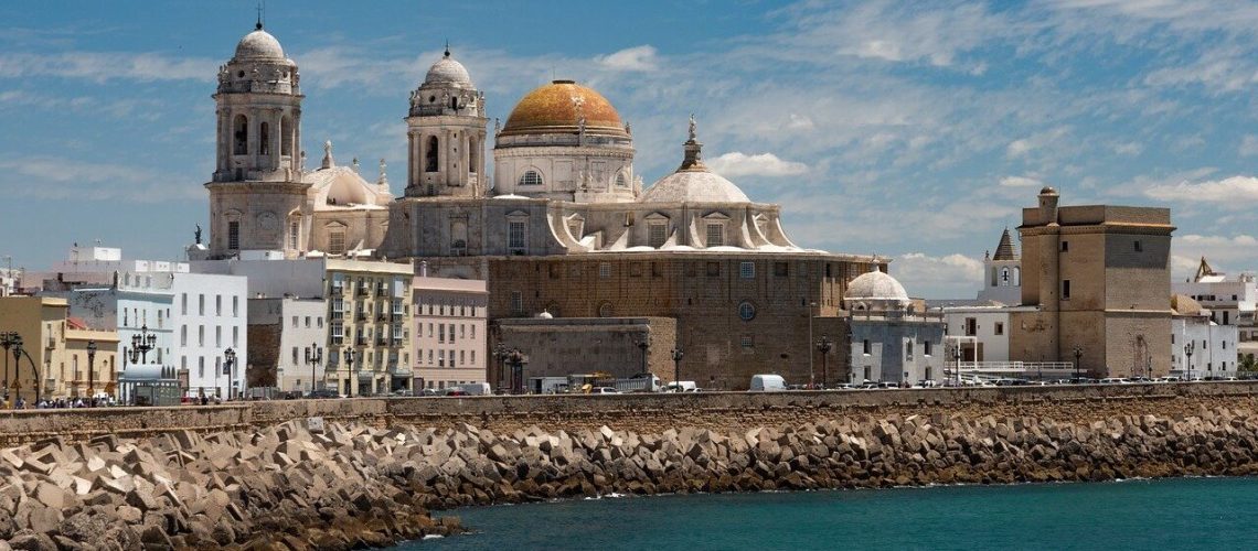 Cádiz