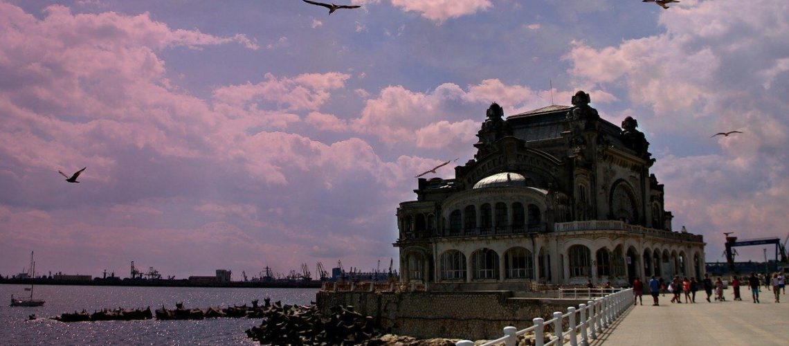 Costanza, Constanța, seagulls-2722853.jpg