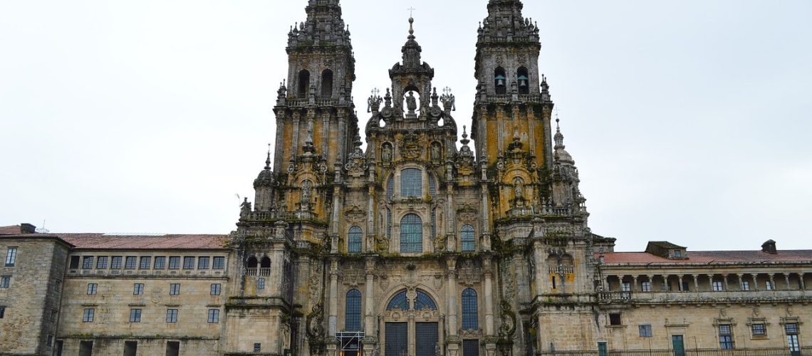 cathedral, santiago de compostela, spain-235228.jpg