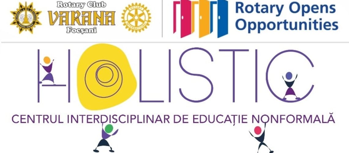 Rotary Club Varana Focșani