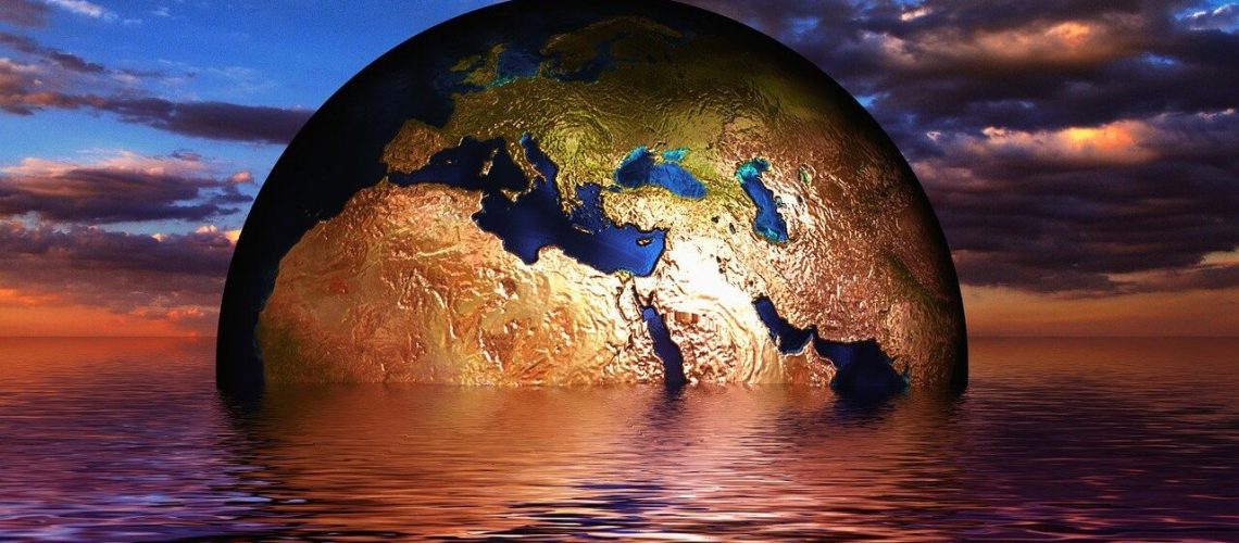 Cambio climático