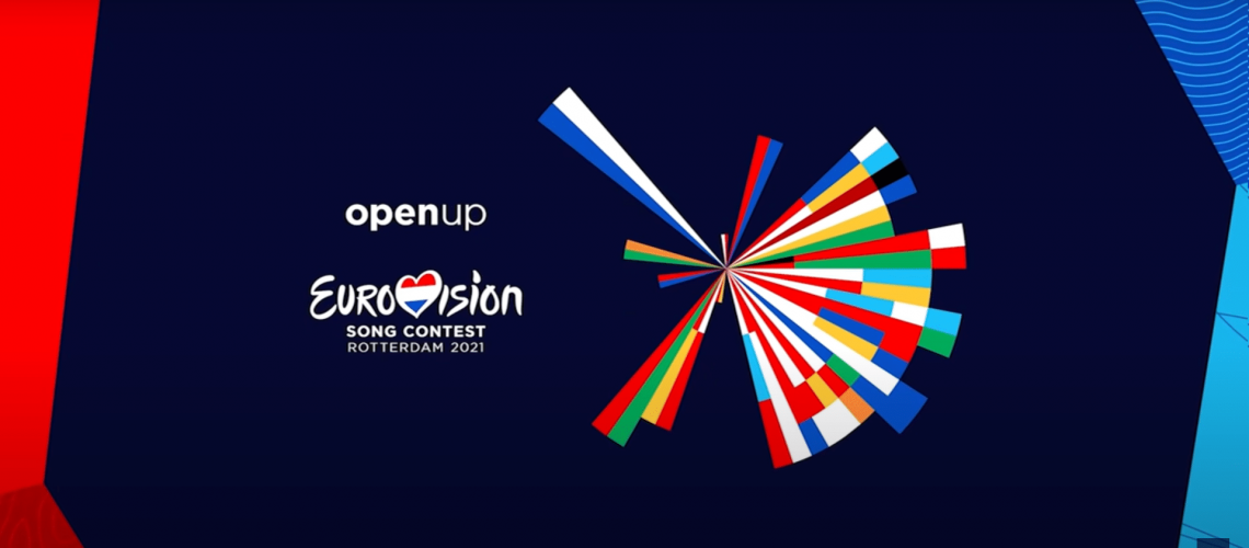 Eurovision 2021, Eurovision Song Contest 2021