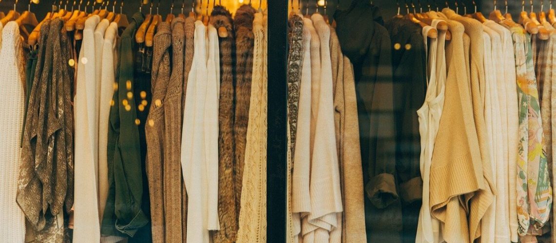 fast fashion, eco-friendly