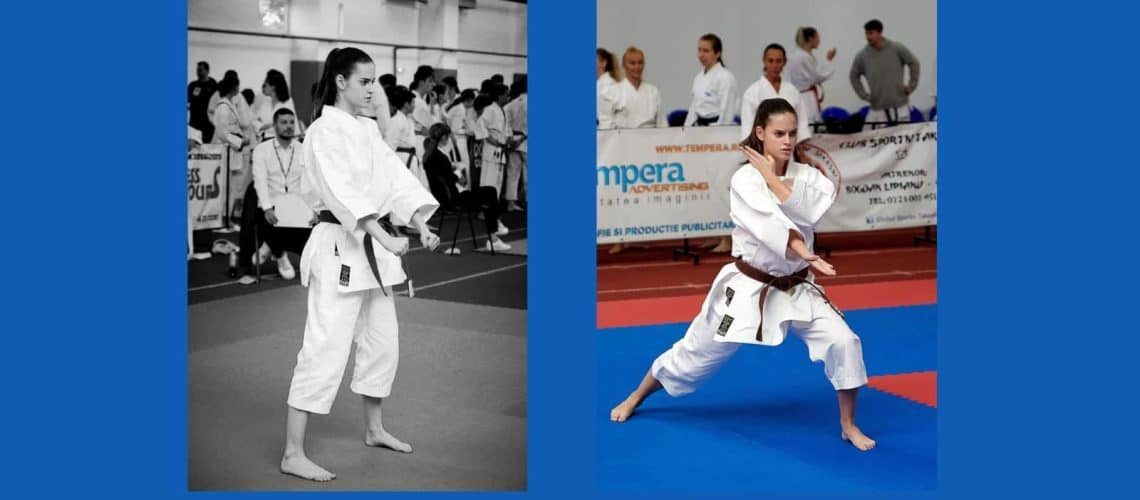 karate