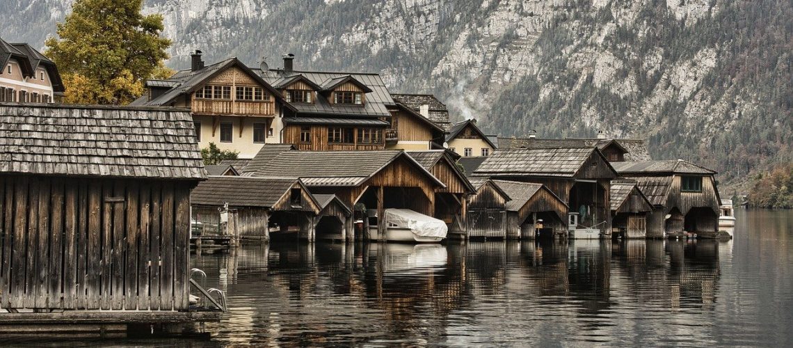 Austria, L'Autriche