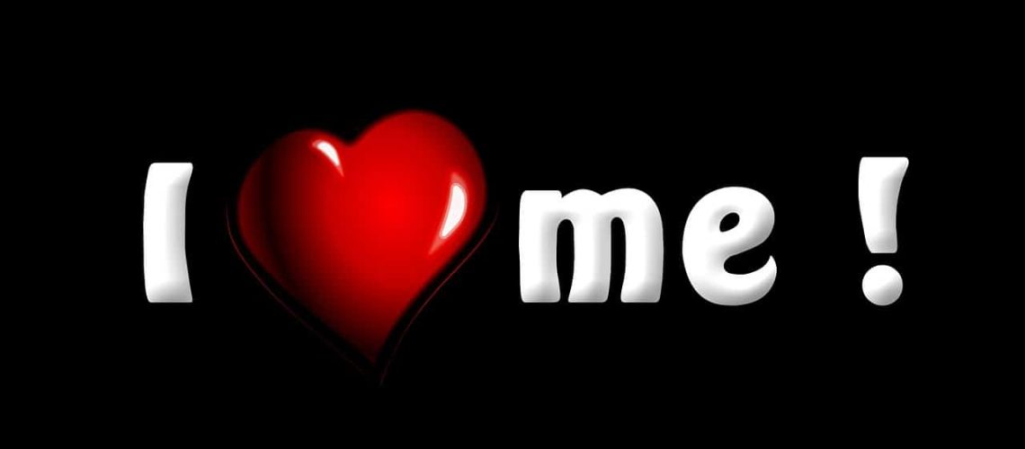 Amore di se, inima